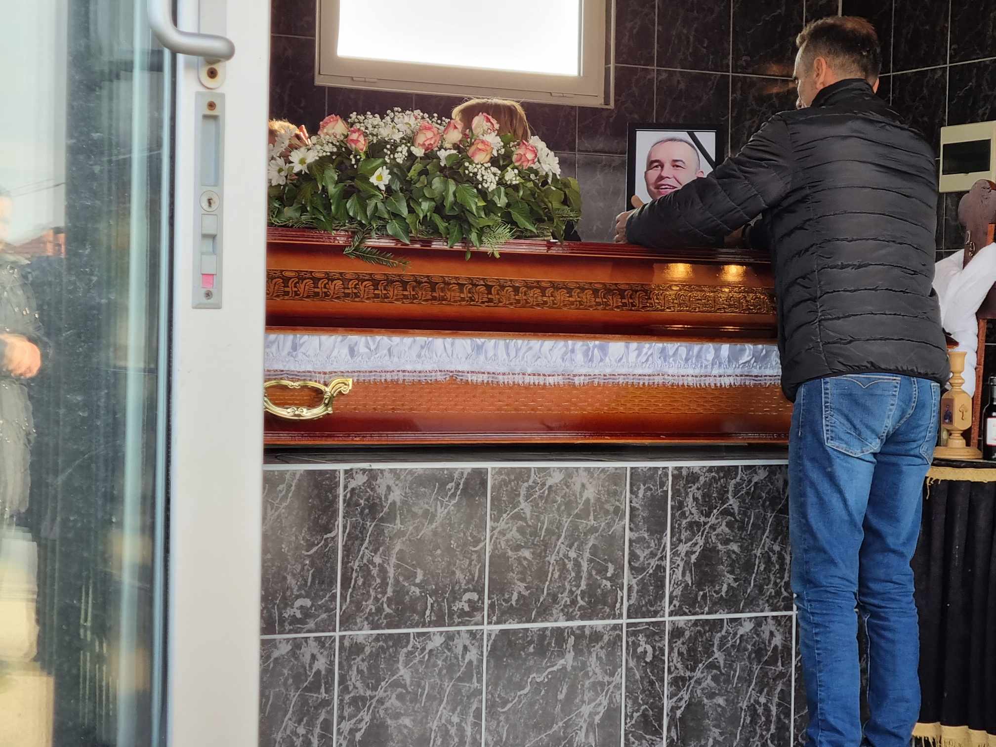 OGLASIO SE OKRUŽNI SUD U DOBOJU Novi detalji svirepog ubistva Kulišića lede krv u žilama: Maloljetna kćerka "odigrala" sve po uputstvu osumnjičenih