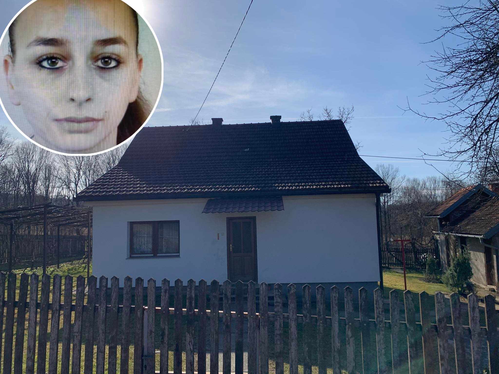 (FOTO) ALOONLINE U STANARIMA Muk i nevjerica u selu Kajganića! Andreu mještani nerado spominju: Baki je dovela muža i dijete da ih upozna i više nije dolazila