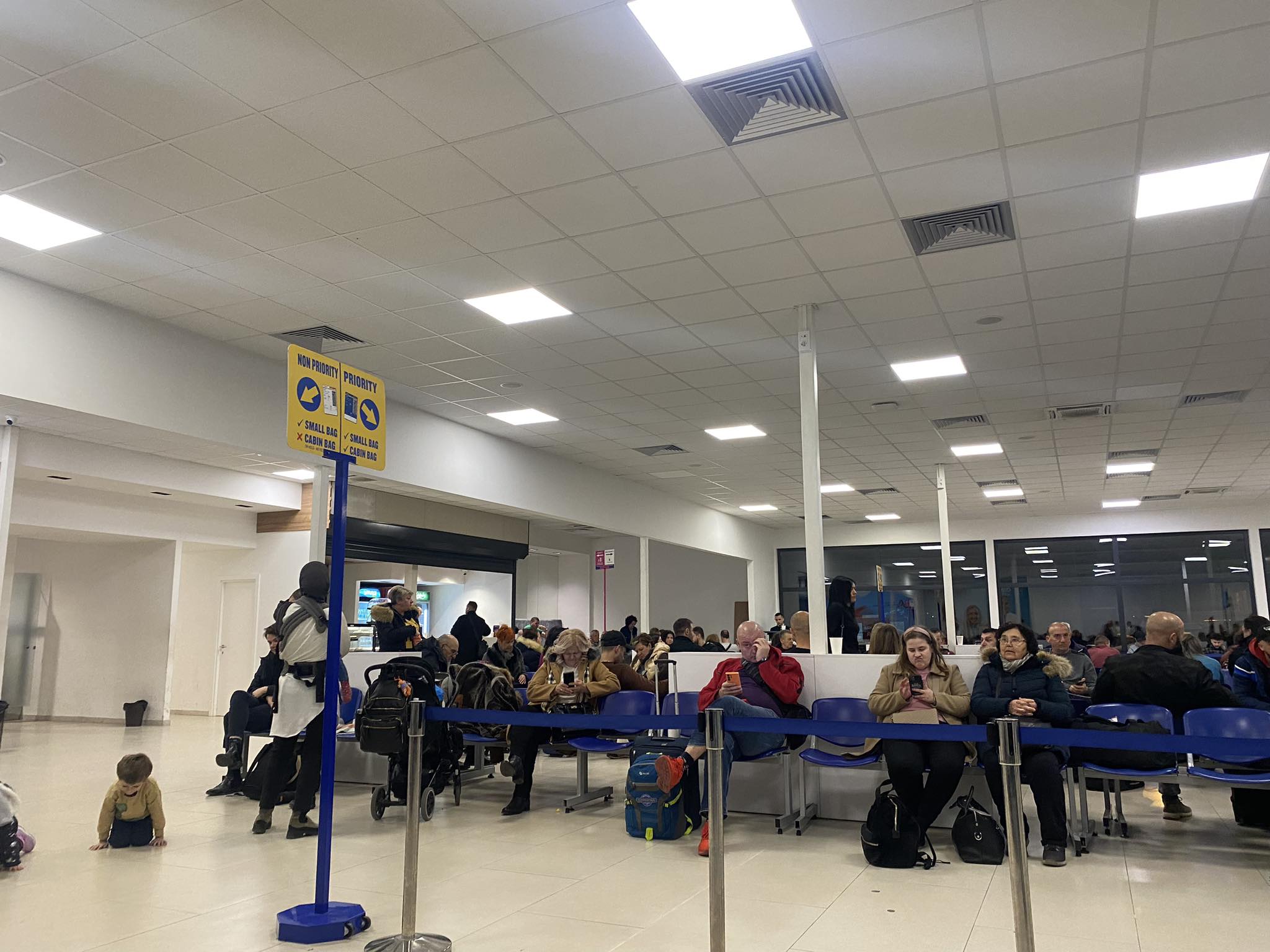 JEDAN SE POSEBNO IZDVAJA Koji su najstresniji aerodromi na svijetu