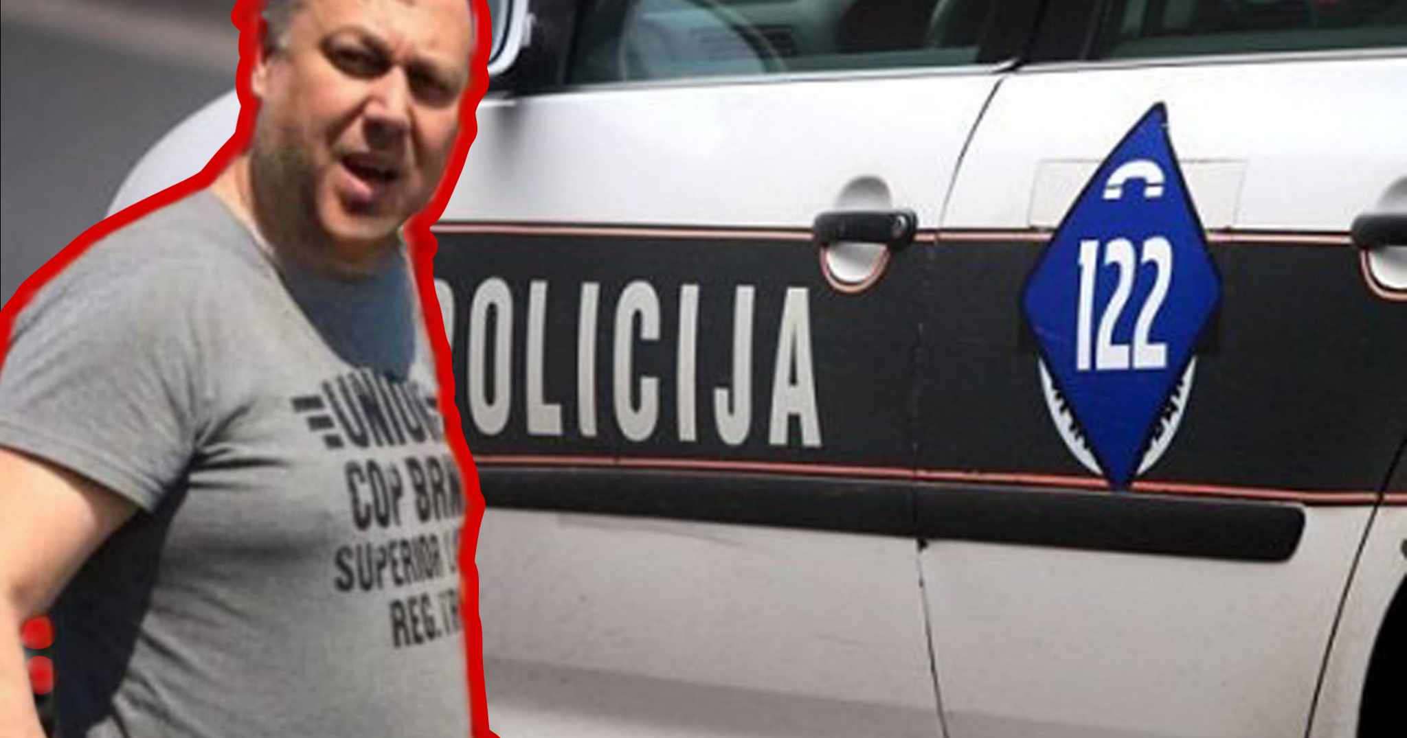 DETALJI STRAVIČNOG UBISTVA U TUZLI Policajac Ćustendil u Amru ispalio više od 17 metaka, pa otišao kući da se presvuče