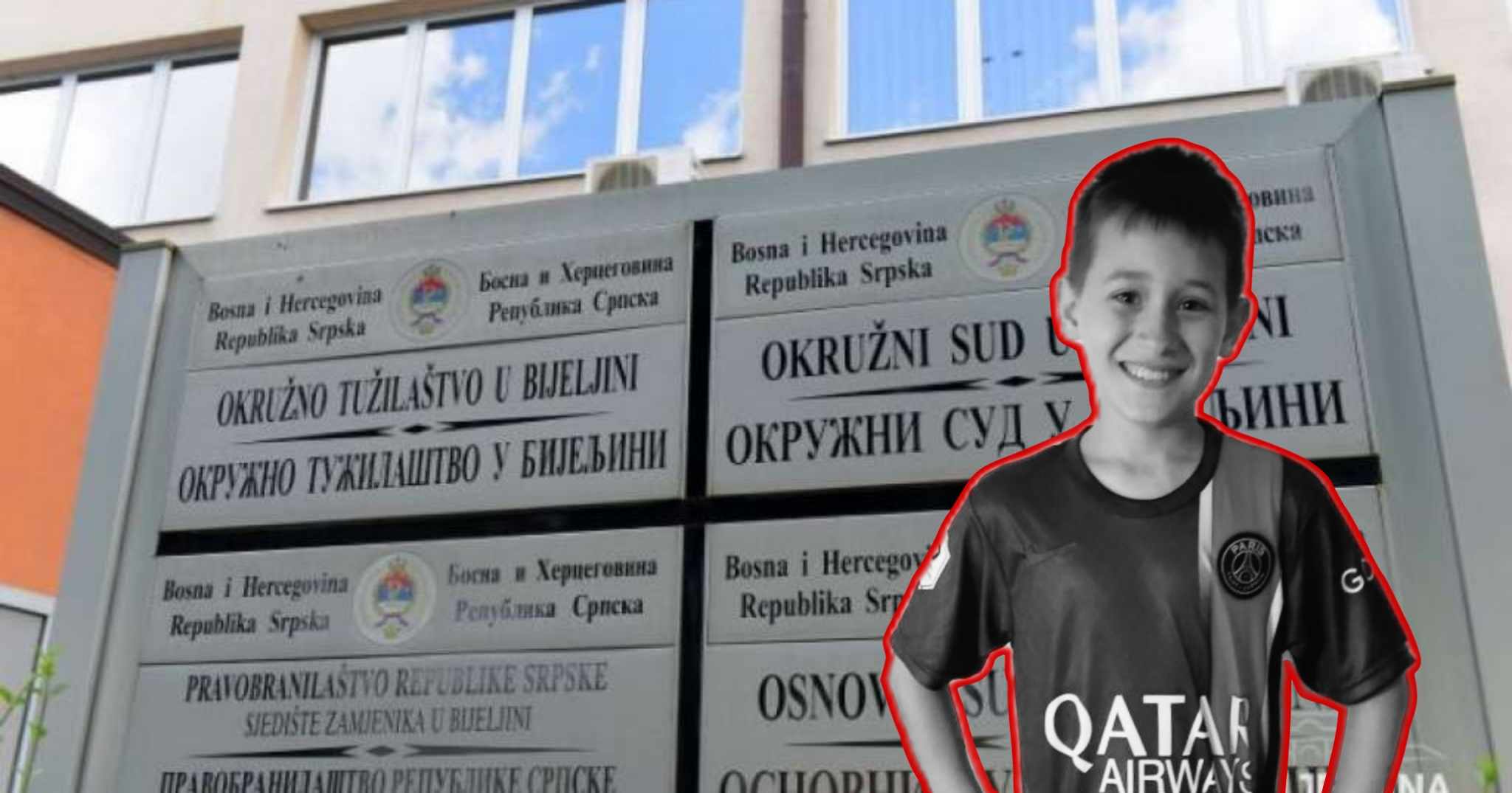 DOKLE JE STIGLA ISTRAGA O SMRTI MALOG ALEKSANDRA (11)? Oglasili se iz Tužilaštva za ALOonline: Pola godine nakon tragičnog događaja bez osumnjičenih
