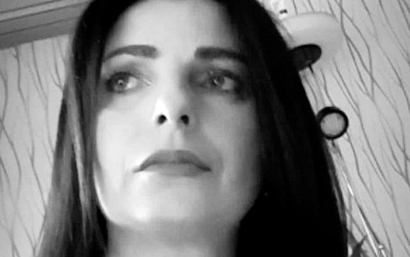 (FOTO) "DRAGA MAMA, TI SI BILA MOJ CIJELI SVIJET" Amra Kahrimanović danas će biti ispraćena na vječni počinak