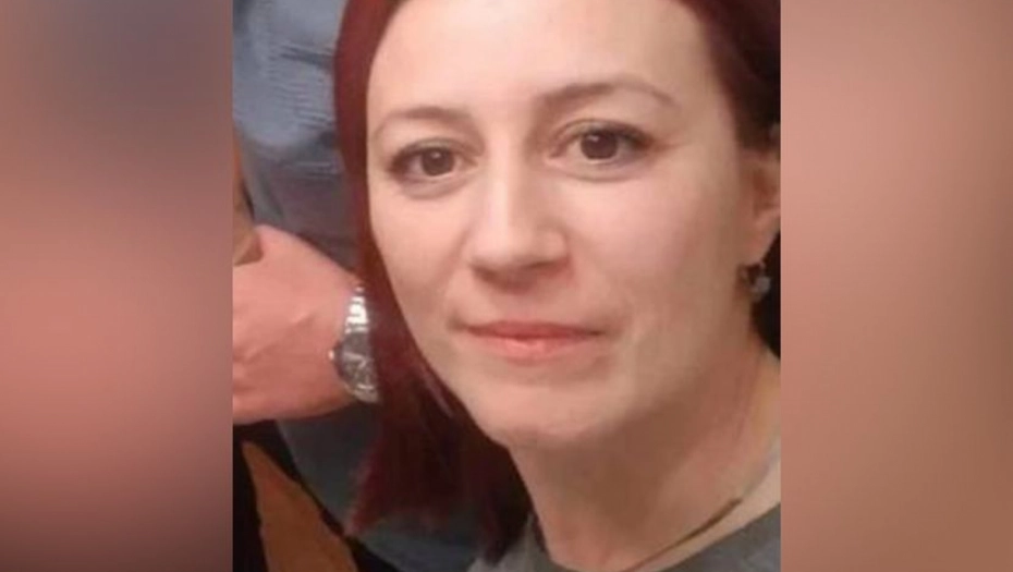 TRAGIČAN KRAJ POTRAGE Saška (30) pronađena mrtva: Oglasio se suprug