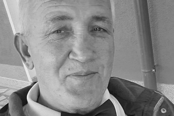 (FOTO) CIJELI ŽIVOT BAVIO SE RUKOMETOM Preminuo legendarni sportista iz Prijedora