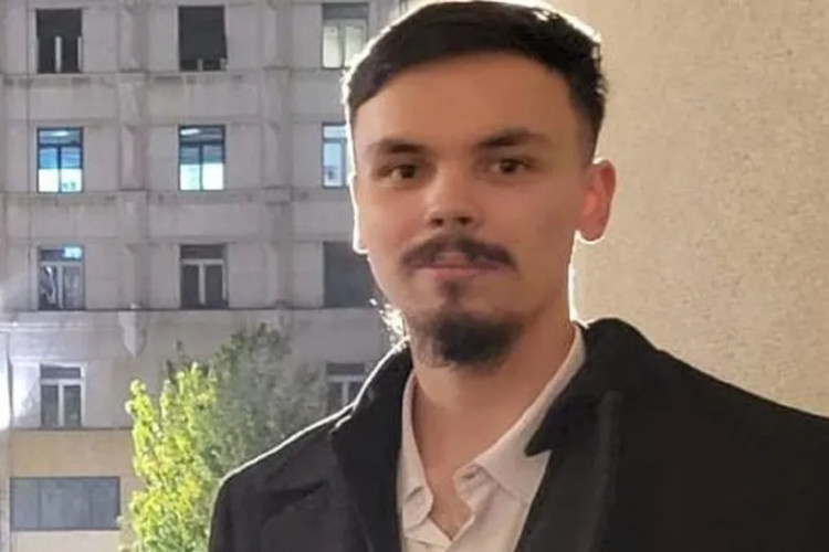 NE NALAZI SE U BANJALUCI Nestali Rus napustio BiH, a evo gdje je otišao
