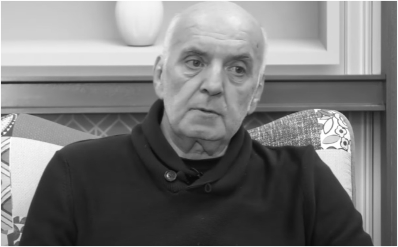 BOLEST IPAK BILA JAČA Preminuo Petar Luković