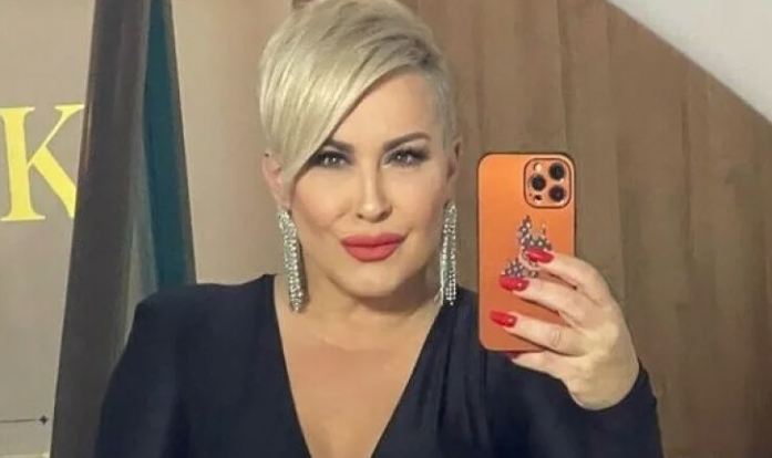 "LJUBAV I POŠTOVANJE SU NAJBITNIJI" Indira Levak priznala da ima problema sa mužem, pa otkrila detalje iz braka