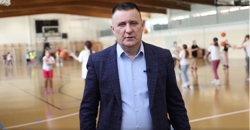 (VIDEO) OGLASIO SE ĐAJIĆ NAKON KONCERTA Dvorana je očišćena, a Baja je uradio ovo prvi put u istoriji svojih nastupa