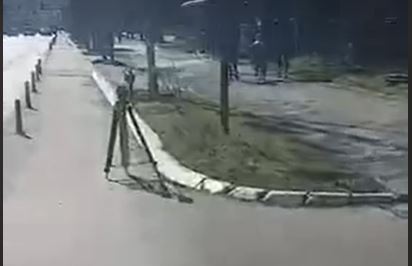 (VIDEO) BANJALUČANI OGORČENI Postavljen radar na biciklističkoj stazi: “Da li je ovo po zakonu?”