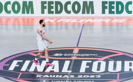 SKRAĆEN SPISAK Evroliga objavila 4 kandidata za osvajanje MVP trofeja