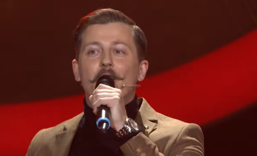 "SVE JE PROŠLO KAKO TREBA" Milan Dinča se oglasio nakon što je po treći put postao otac