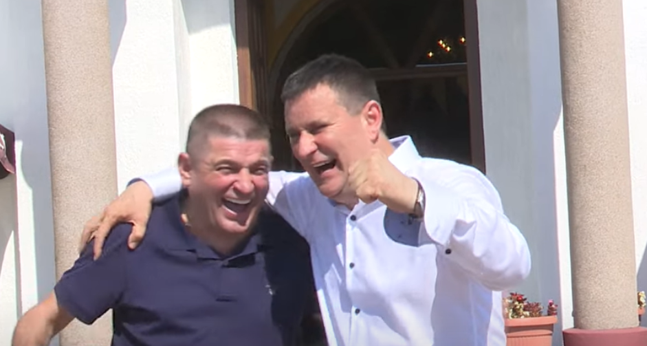 ŽESTOKO ODGOVORIO NA NEGATIVNE KOMENTARE Đajić tvrdi da će i djeca i odrasli pohrliti na koncert Baje Malog Knindže
