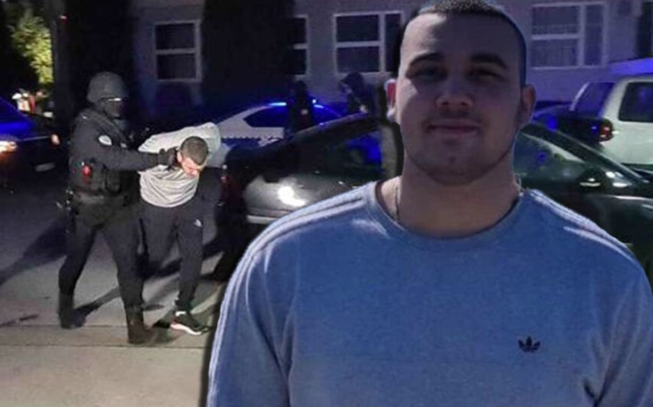 (FOTO) SUD JAVNOSTI NIKADA BRUTALNIJI Profil Dražena Lazarevića preplavile stotine komentara! Pomagača u ubistvu Saše Kulića „osudili“ na najgori mogući način, na udaru i porodica