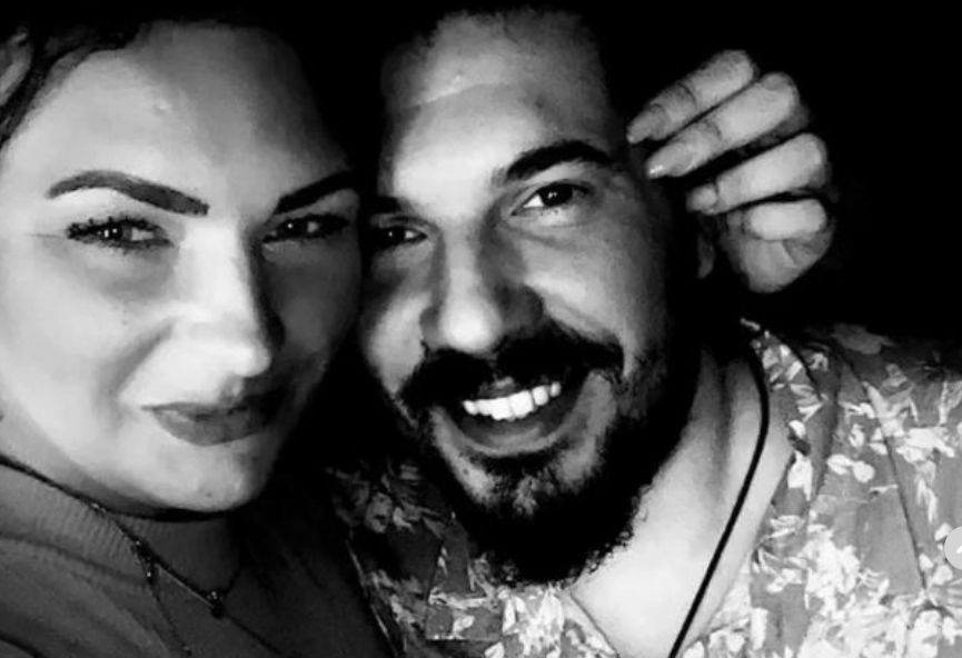 (FOTO) "REKLA SAM MU DA GA VOLIM, DE ME NE OSTAVLJA SAMU" Glumac nasmrt pretučen pred vjerenicom