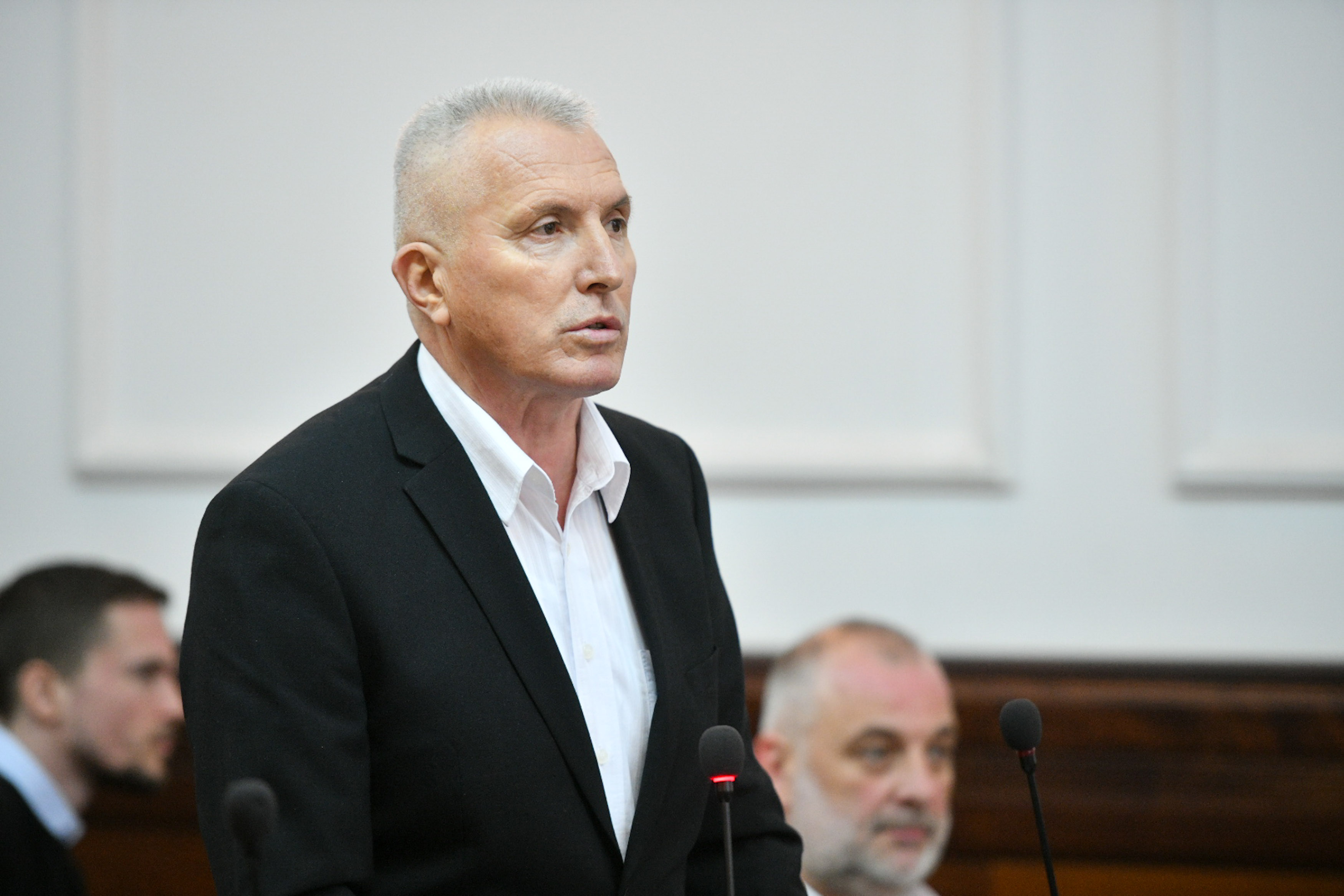 "NEMA REALNU SLIKU O TOME ŠTA SE RADI U BANJALUCI" Savanović opleo po Trivićevoj: Njen cilj je samo da kritikuje rad gradonačelnika