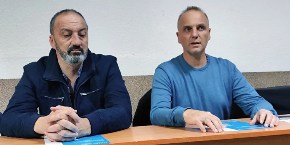 "NADAM SE DA ĆU UZ POMOĆ DOBRIH LJUDI RIJEŠITI OVAJ PROBLEM" Slaviši iz Prnjavora potrebno 20.000 evra za transplantaciju bubrega