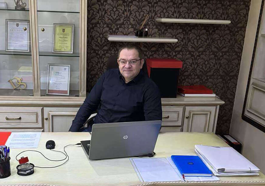 U SRPSKOJ VELIKA AKCIJA "SPARTAKUS" Uhapšen banjalučki advokat, pretresi i u Zvorniku i Istočnom Sarajevu