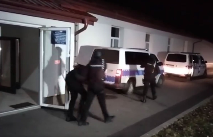 AKCIJA "SPARTAKUS" Banjalučki advokat predat tužilaštvu