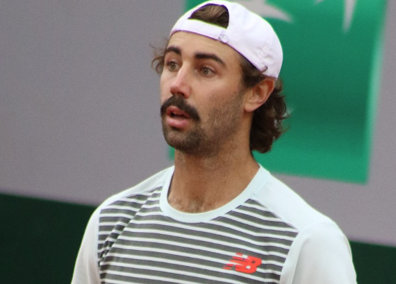 FANTASTIČNA SEDMICA ZA AUSTRALIJANCA Tompson savladao Ruda i osvojio ATP turnir u Los Kabosu