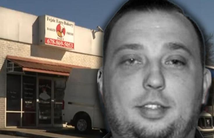 (VIDEO) DOBOJLIJA UBIJEN U AMERICI Pekar Ervin (37) pronađen mrtav na parkingu