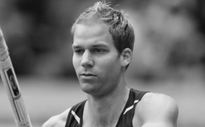 TUGA U NJEMAČKOJ Preminuo čuveni atletičar