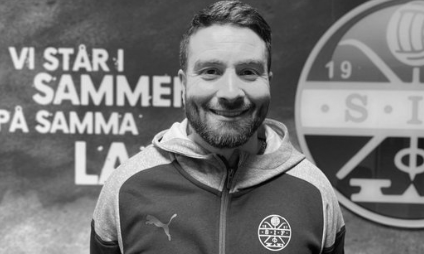 TUŽNE VIJESTI Iznenada preminuo fudbaler