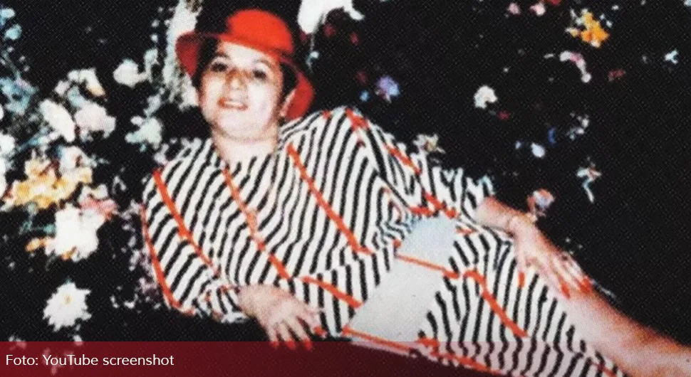 (FOTO) JEDINA OSOBA KOJE SE PLAŠIO I PABLO ЕSKOBAR "Crna udovica" iskoristila "vrelu akciju" u tužilaštvu: Za 200 ubistava ležala svega 18 godina