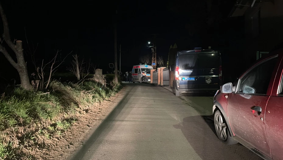 DVOSTRUKO UBISTVO U NOVOM SADU Majka i kćerka pronađene mrtve, uhapšen muškarac