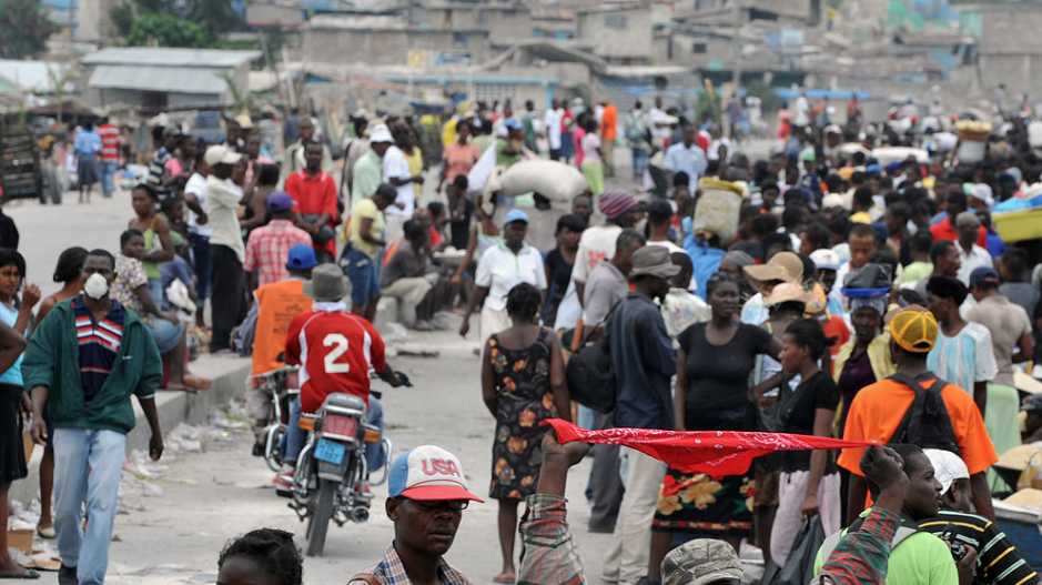 TRAGEDIJA NA HAITIJU Nakon sahrane 16 članova porodice pronađeno mrtvo u kući