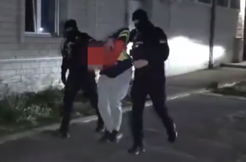 UHAPŠEN JAGUAR U ŠPANIJI "Pao" još jedan pripadnik kavačkog klana