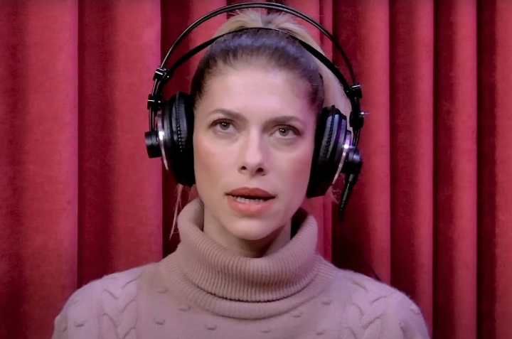 "ŽIVOT NOSI PUNO NEPRAVDI I FRUSTRACIJA" Jelena Perčin progovorila o razvodu
