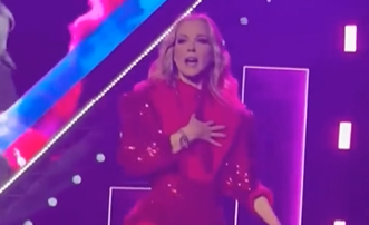 (VIDEO) PREPLAVILE JE EMOCIJE Jelena Rozga zaplakala na koncertu