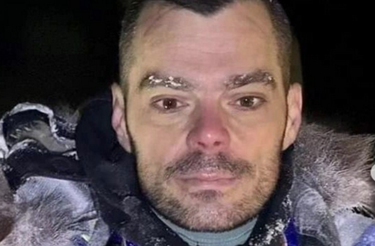 BIO NA MINUS 50 STEPENI CELZIJUSA Srbin pobijedio u najtežoj trci na svijetu