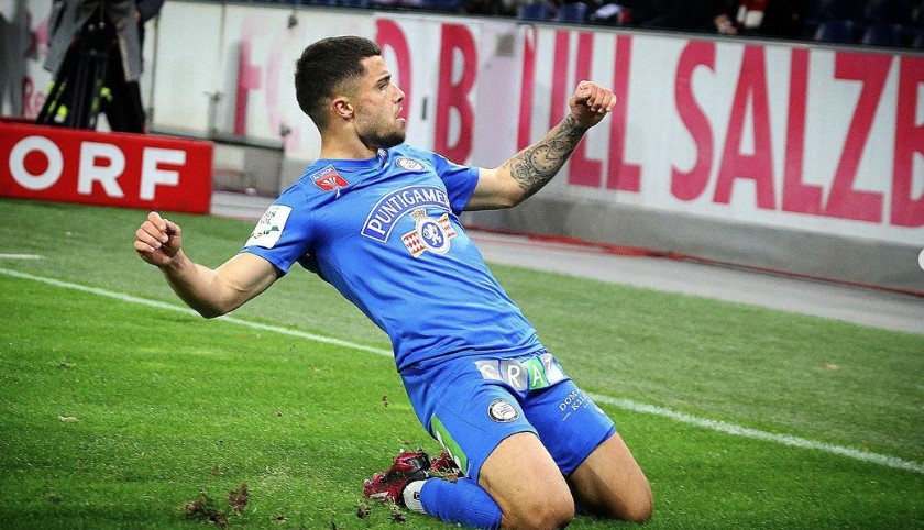 TRAŽIĆE SE ALTERNATIVA Propao transfer reprezentativca BiH u Dinamo