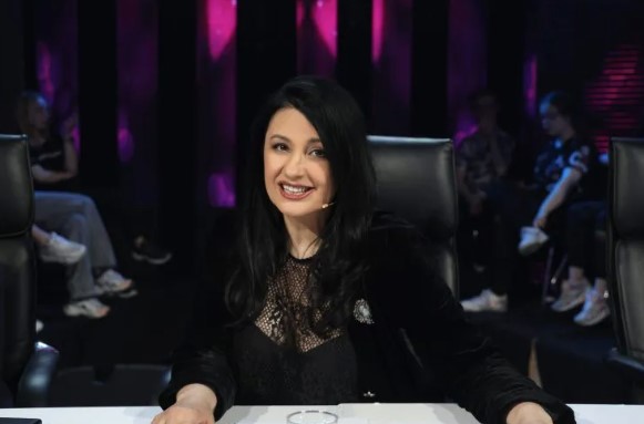 „BILO JE MNOGO NETAČNIH INFORMACIJA“ Kaliopi o tragediji na njenom koncertu: U kontaktu sam sa porodicom nesrećne žene
