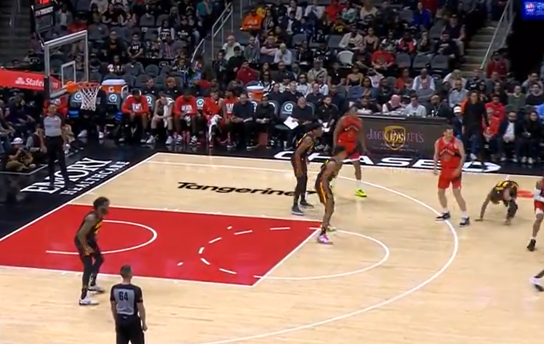 (VIDEO) SRBI ISPISALI ISTORIJU NBA LIGE Do sada ovo nije nikada viđeno