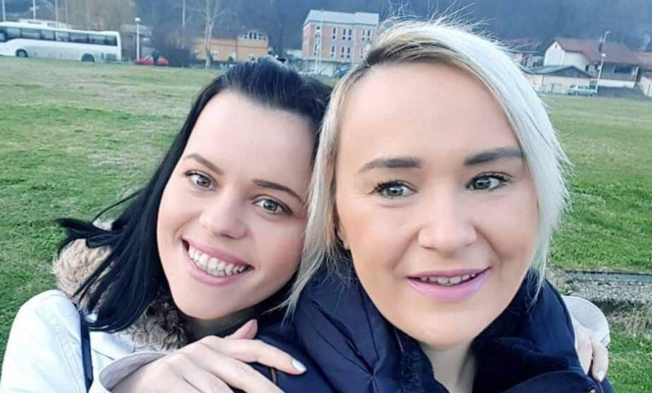 "TOLIKO SI SE TRUDILA USREĆITI DRUGE" Prijatelji se na društvenim mrežama opraštaju od policajke iz Jablanice