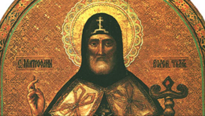 KO JE BIO SVETI MAKARIJE? Vjeruje se da je od Boga dobio dar kom su se divili i ljudi i demoni