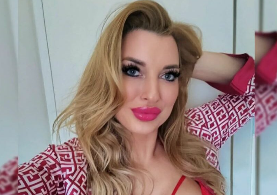 (FOTO) UŠLA U GINISOVU KNJIGU Srpkinja oborila rekord star 7 godina