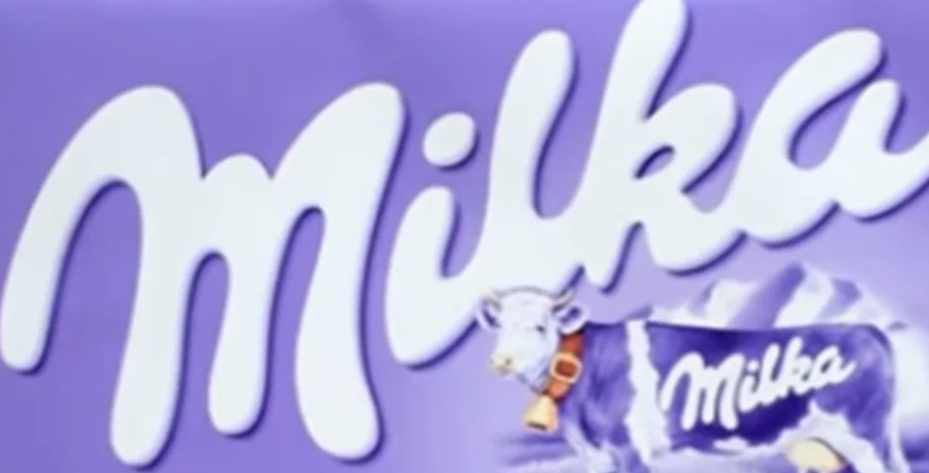 POVLAČI SE MILKA ČOKOLADICA Zbog mogućeg prisustva malog komada plastike