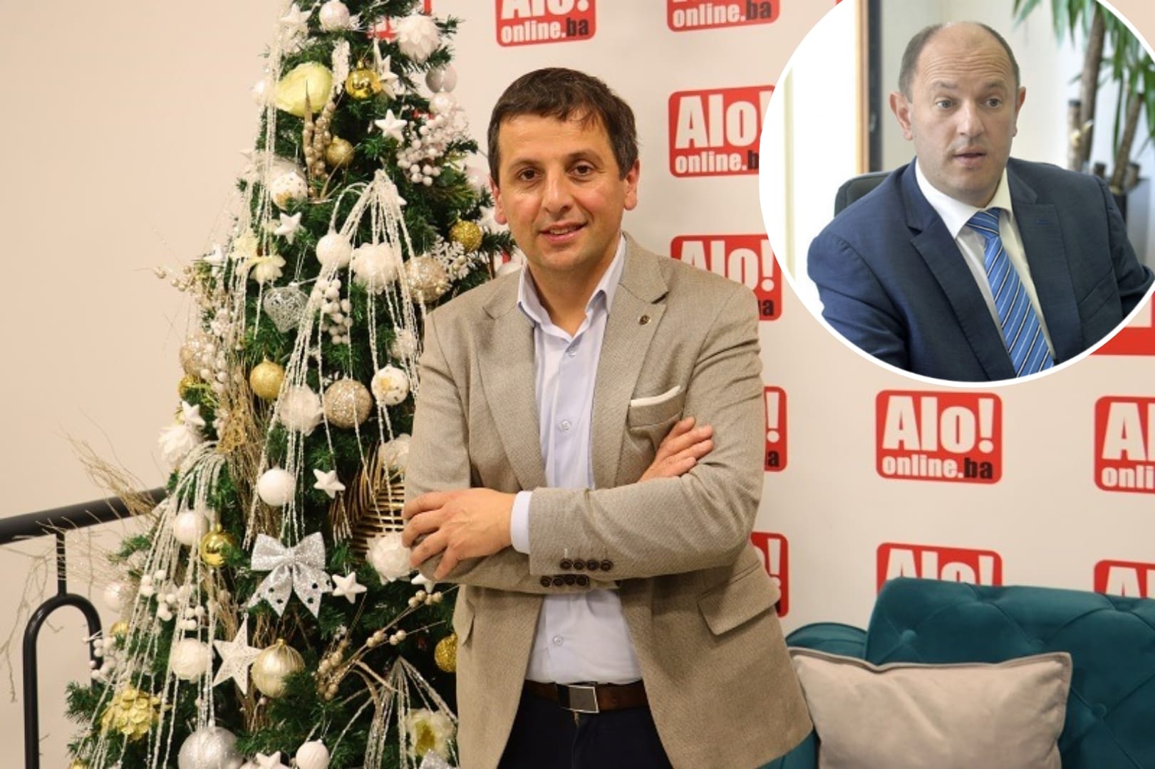 BUKTI RAT! Vukanović poručio Petroviću da ga čeka politička sudbina Igora Radojičića: Sve će doći na naplatu u oktobru kad ćemo osloboditi Trebinje