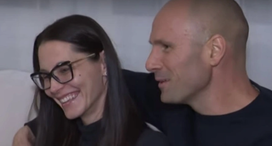 "NAMA VIŠE PRIJA ŽIVOT OVDJE" Marko i Jovana živjeli američki san, ali su ipak odlučili da se vrate na djedovinu