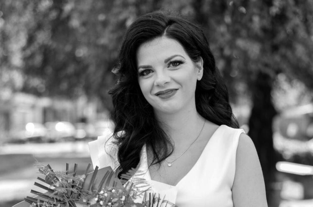 OVO JE PORODILJA KOJA JE PREMINULA U NIŠU Suprug se oprostio potresnim riječima: Srećo moja, nisi ovo zaslužila