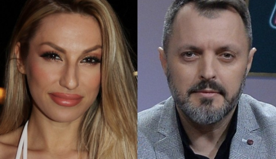 "NIKADA NIJE ŽELIO DA SE VEŽE ZA MENE" Rada Manojlović otkrila zbog čega nije snimila duet sa bratom