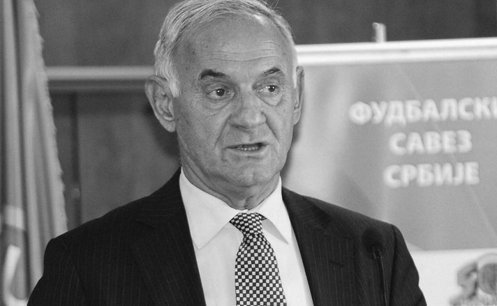TUŽNA VIJEST ZA SRPSKI FUDBAL Umro legendarni Ratomir Raša Babić
