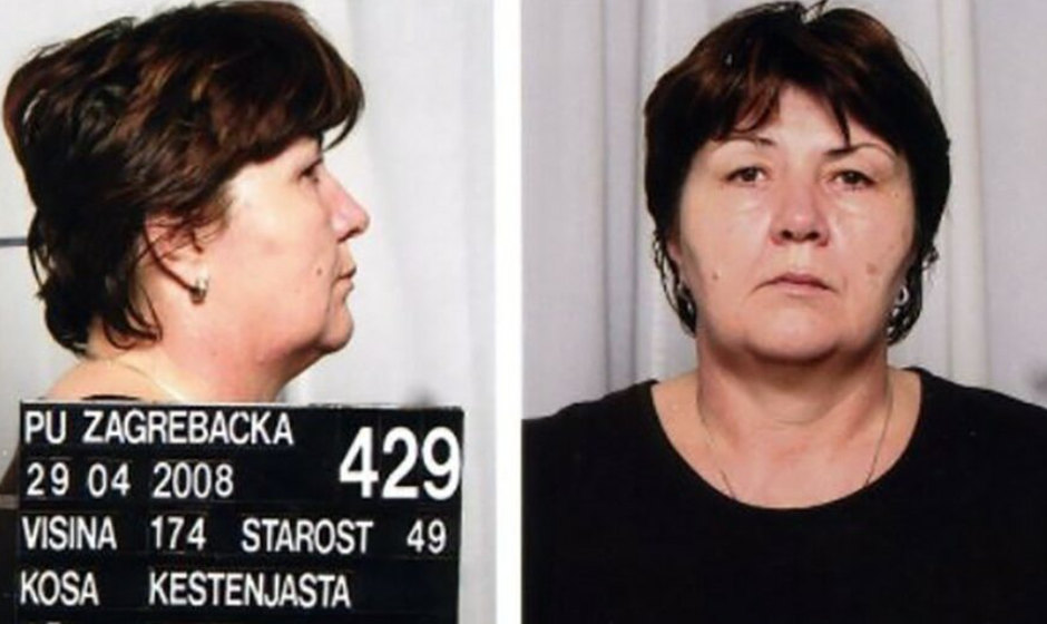 KRALJICA DŽEPAROŠA U AKCIJI Sabaheta Džindo uhvaćena na djelu tokom krađe na pijaci