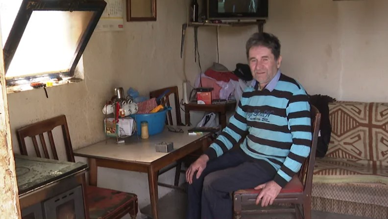 30 GODINA LUTANJA I TRAGANJA Sa koferima izbjegao iz Hrvatske - danas ima jednu želju