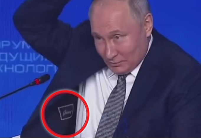 RUSKI PREDSJEDNIK NE ŠTEDI Koliko košta Putinovo odijelo?