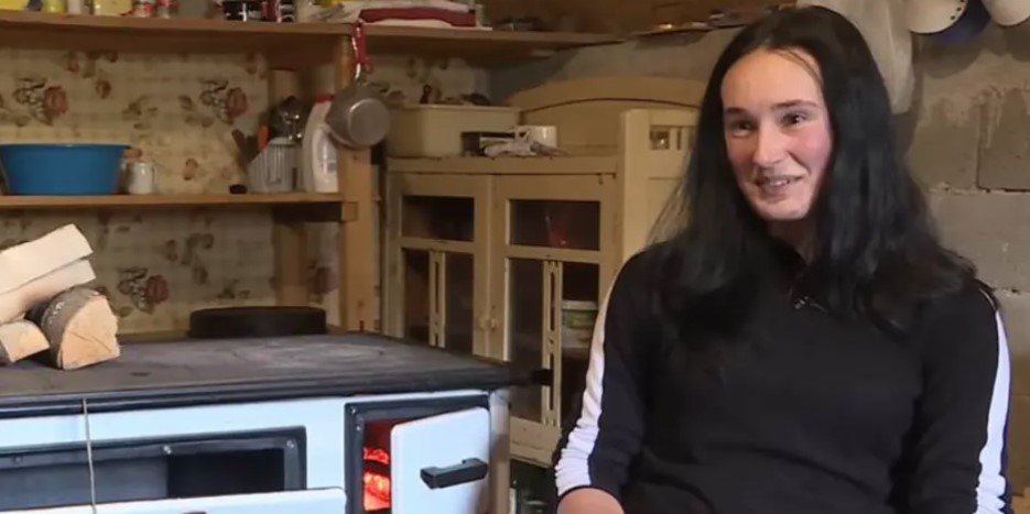 UDALA SE ZA GORŠTAKA I OTIŠLA NA PLANINU Mara i Milun u grad idu samo posebnim danima