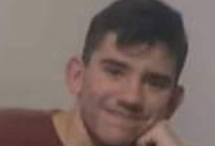POLICIJA NA NOGAMA Nestao dječak Danilo (14): Otac našao patike (FOTO)